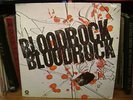 BLOODROCK s/t LP EX+ Melvin Laid An Egg GIMME YOUR HEAD Double Cross FATBACK