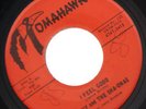 KATHY & the SHA-ONAS I Feel Good RARE SISTER FUNK 45 listen MP3 JAMES BROWN