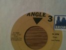 RARE FUNK 45 - LEE FIELDS - FUNKY SCREW -