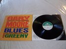 GARY MOORE-BLUES FOR GREENY-ORG.UK VIRGIN V2784 LP-A1/B1-NM