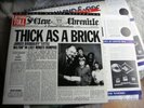AUDIOPHILE MFSL JETHRO TULL