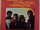 LP, BOOKER T & THE M.G.s 