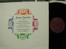 Janos Starker/Tchaikovsky:  Rococo Variations Mercury Stereo