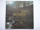 Peak Folk Peak Folk LP Folk Heritage FHR082 NM/VG 1976 Rear of sleeve quite scra