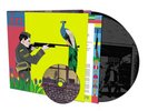 Fun - Aim And Ignite 2xLP Etched Picture Disc Gatefold SEALED Paramore