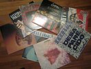 LITFIBA  Eneide di Kripton,Yassassin,e altri Vendo...