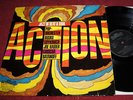 DUSKO GOYKOVICH JOE HAIDER JAZZ IN BEAT & SOUL INTERCORD LP