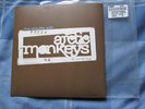 ARCTIC MONKEYS FIVE 5 MINUTES WITH RARE DEBUT 500 ONLY 7