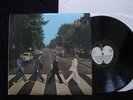 BEATLES Abbey Road UK 1st press Apple LP Psych EX+ Nice