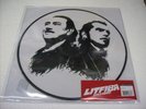 LITFIBA / Sole Nero PCT PICTURE Ediz Lim Numerata EP LP