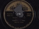 Hear Blues 78 GABRIEL BROWN Black Jack Blues GENNETT 5004