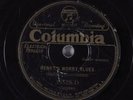 Hear '29 Blues 78 HENRY TOWNSEND Long Ago Blues COLUMBIA 14529-D