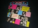 Rolling Stones SOME GIRLS ultra-rare purple vinyl mis-press MINT