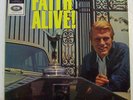 Adam Faith With The Roulettes & Chris Andrews Faith Alive  Wild U.K. Beat 1965