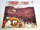 HIGH ON FIRE-THE ART OF SELF DEFENSE-LP/VINYL