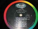 MEET THE BEATLES NO BMI,NO ASCAP RIAA #3 EXCELLENT CONDITION 1ST PRESS