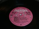 Genesis Foxtrot Pink Charisma 1Press US CAS 1058-Mint