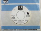 Northern Soul - THE TRENDS - Thanks For a Little Lovin' ORIG WLP HEAR