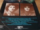 JIMI HENDRIX EXPERIENCE ELECTRIC LADYLAND ORIG 1968 BLUE CREDITS 1ST PRESS EX