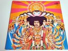 JIMI HENDRIX-AXIS BOLD AS LOVE-LP/VINYL