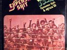 AFRO FUNK Fela EXPENSIVE SH*T Rare AFRICA 70 Lp HEAR Water No Get Enemy