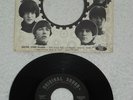 The MUSIC MACHINE - Eagle Never Hunts The Fly 45 w PS Original Sound PSYCH