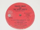 TRIGGER FINGER & THE SPACE CADETS 