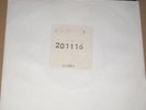Queen A Kind of Magic Test Pressing French 45 Rare Promo Only 7 EMI White Label