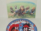 BLACK CROWES-Jealous Again / She Talks to Angels 12