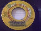 RICHARD McDONALD -JUDGEMENT DAY KILLER ROOTS RARE ONE WAY 45