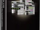 AVID SATELITE LINK -Pro Tools HD System- *Full Version*