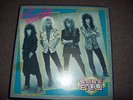  Private Glam Hard Rock Hair Metal Babe Blu-Can't Stop Rock n Roll  LP