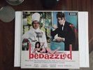 BEDAZZLED RARE Original LP soundtrack Vinyl 1968 DECCA STEREO.