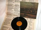 NEIL YOUNG Time Fades Away oop LP NM vinyl w/ insert CSN&Y Buffalo Springfield