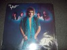  Private Aor Hard Rock Hair Metal Bob Wheeler - S/T LP Bon Jovi