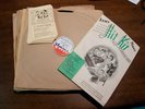 V Disc World War II Hit Kit music package NO RESERVE