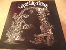 CAPABILITY BROWN   FROM SCRATCH ** 1972 UK 1st Pink Scroll CHARISMA LP