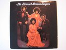 THE HOWARD LEMON SINGERS Seasons Gospel Funk Modern Soul Boogie LP