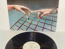 BUZZARD-Gambler LP RARE '84 ORIG OSTROGOTH OZ
