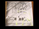 BROCAS HELM - Into Battle LP 1984 SPV manilla road cirith ungol RARE