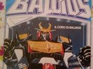 BALDIOS SIGLA MINT