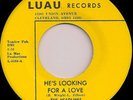Rare Northern Soul 45: HEADLINES 