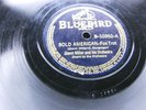 Bluebird Jazz 78/GLENN MILLER & His Orchestra
