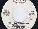 SHUGGIE OTIS Ice Cold Daydream BANGING funk dancer HEAR rare 45 promo release