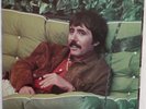 LEE HAZLEWOOD Forty RARE M- cond US LHI LP LISTEN rare original issue from 1971