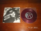 Kate Bush : Message 1985 - Japanese Fanclub Red Flexi 7