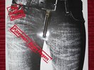 Rolling Stones Alternate Sticky Fingers