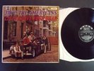 JAY AND THE AMERICANS LIVING ABOVE YOUR HEAD ua 66 A1B1Lp ex