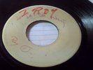 JACKIE BERNARD -JAH JAH WAY KILLER ROOTS on BONGO MAN STUDIO ONE