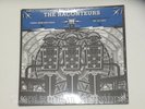 The Raconteurs Live At Third Man Records BLUE BLACK 12